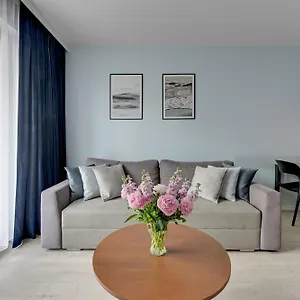  Apartamento Staywin Aura Ii